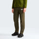 The North Face Exploration Regular Tapered Pants (Men's) - New Taupe Green