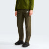 The North Face Exploration Regular Tapered Pants (Men's) - New Taupe Green