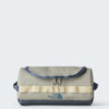 The North Face Base Camp Travel Canister Small - Stone Slab/Granite Grey/Desert Stone