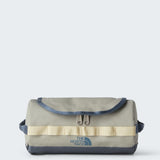 The North Face Base Camp Travel Canister Small - Stone Slab/Granite Grey/Desert Stone