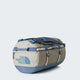 The North Face Base Camp Duffel Small 50L - Stone Slab/Granite Grey