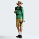 The North Face Sunriser Hoodie (Men's) - Dimmed Algae Green