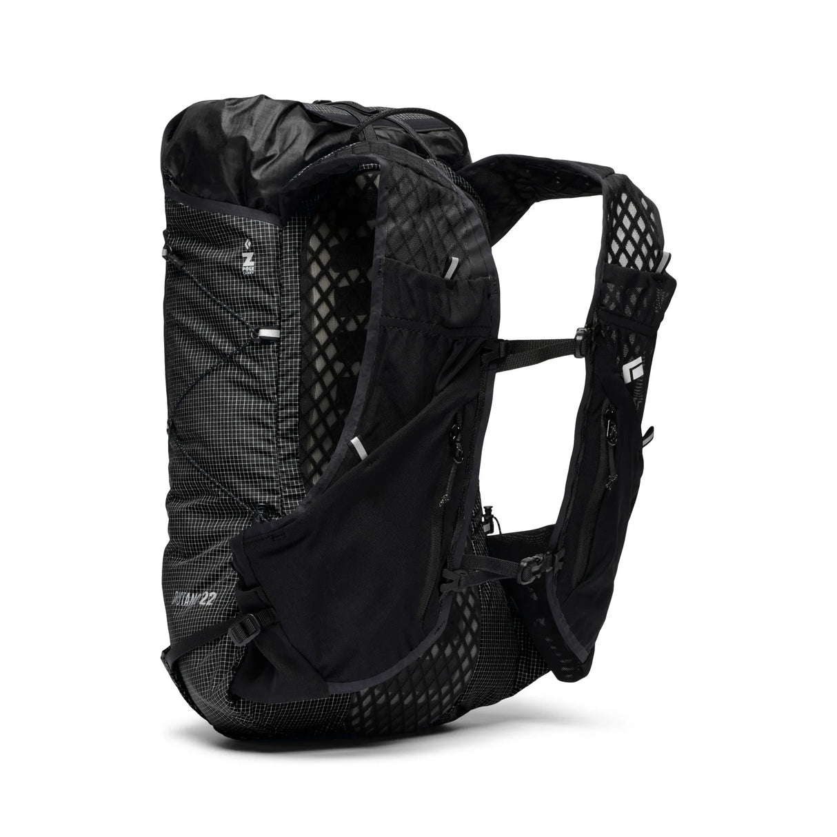 Black Diamond Distance 22 Backpack (Women's) - Black