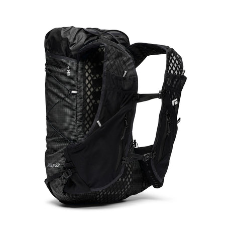 Black Diamond Distance 22 Backpack (Women's) - Black
