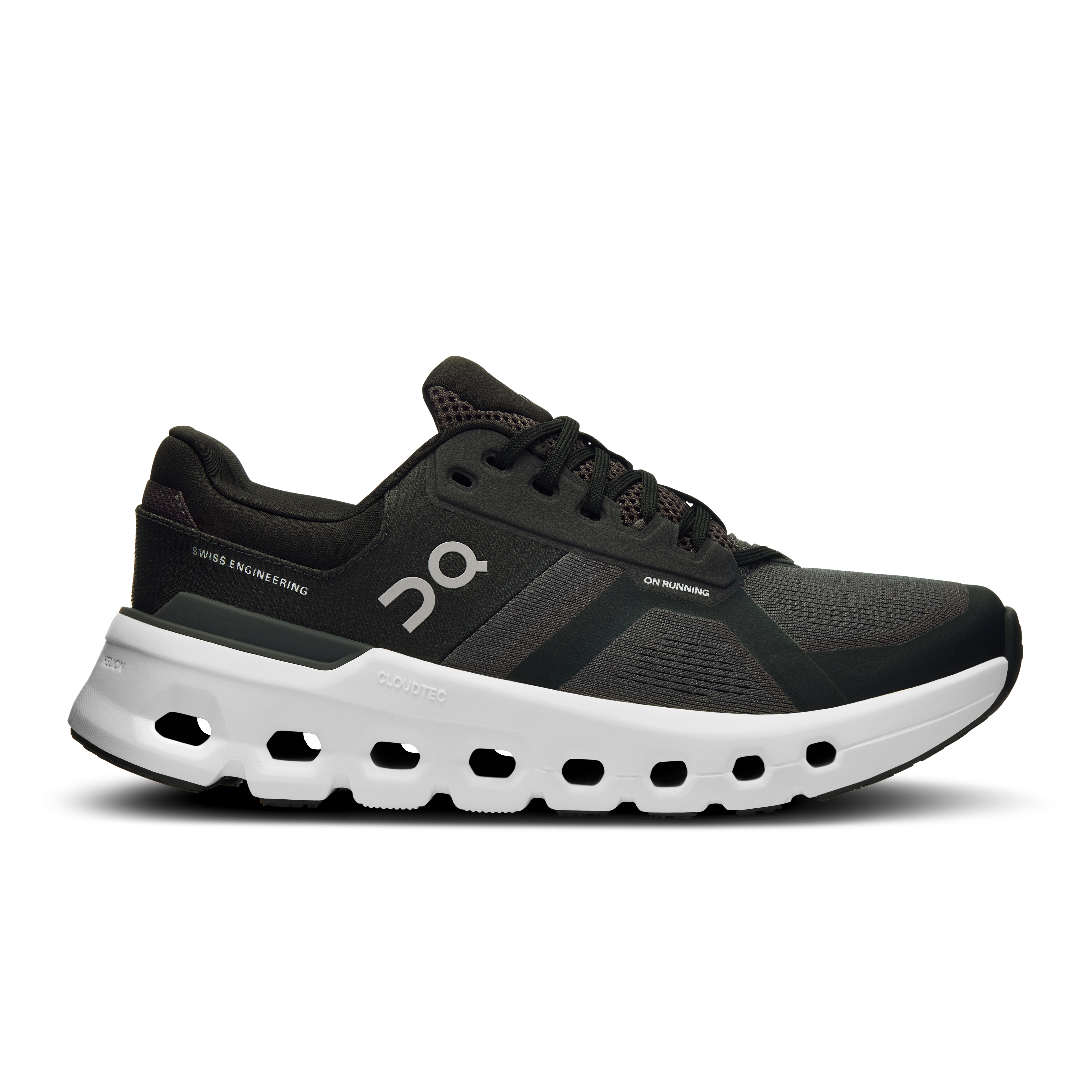 On Cloudrunner 2 (Women's) - Eclipse/Black - Find Your Feet Australia Hobart Launceston Tasmania