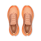 On Cloudsoma Shoes (Women's) - Sandstone/Tangerine