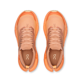 On Cloudsoma Shoes (Women's) - Sandstone/Tangerine