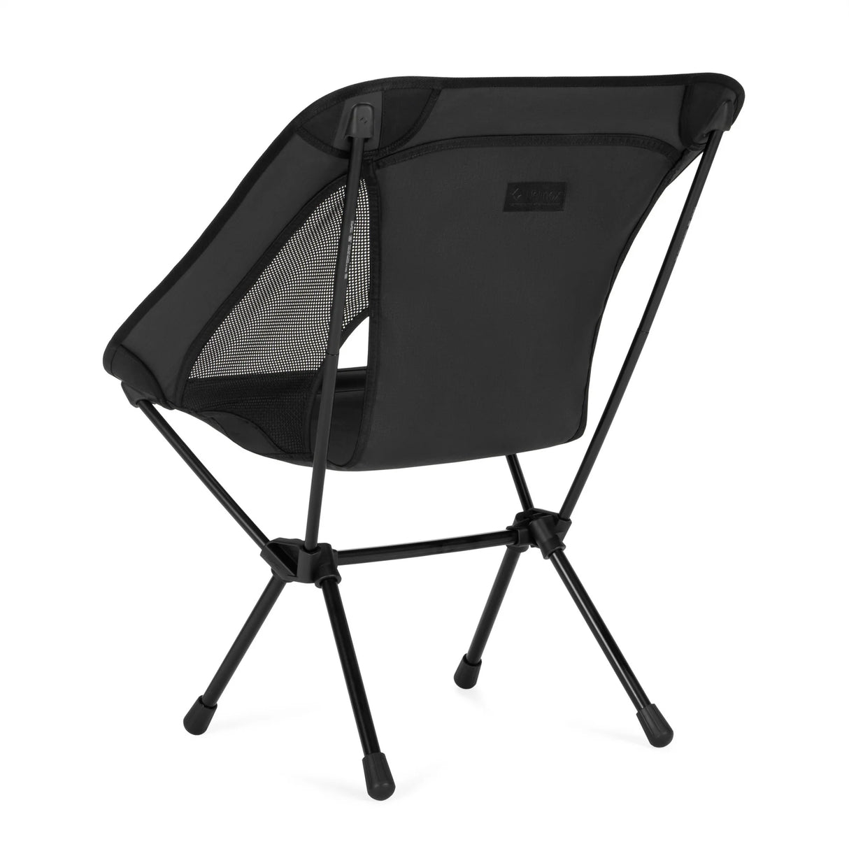 Helinox Chair One (Re) - Blackout with Black Frame