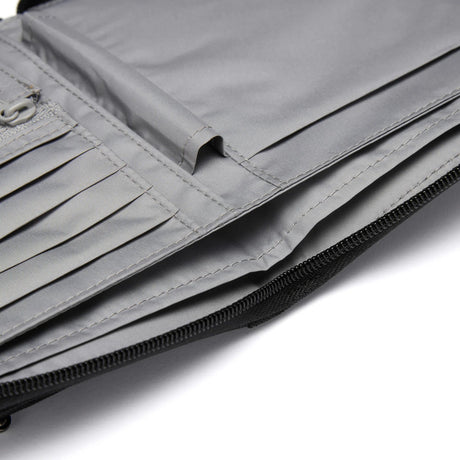 Pacsafe RFIDSafe Compact Travel Organiser Pacsafe