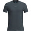 Icebreaker Merino Blend 125 Cool-Lite™ Speed Short Sleeve T-Shirt (Men's) - Abyss - Find Your Feet Australia Hobart Launceston Tasmania