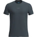 Icebreaker Merino Blend 125 Cool-Lite™ Speed Short Sleeve T-Shirt (Men's) - Abyss - Find Your Feet Australia Hobart Launceston Tasmania