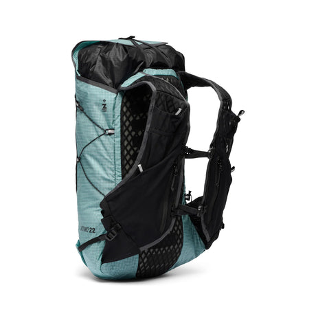 Black Diamond Distance 22 Backpack (Women's) - Glacier