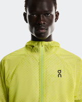 On Ultra Jacket (Men's) - Limelight/Lime - Find Your Feet Australia Hobart Launceston Tasmania