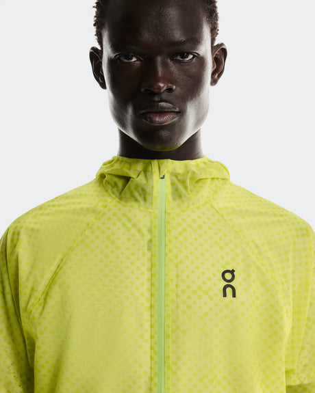 On Ultra Jacket (Men's) On