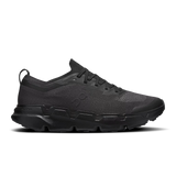 On Cloudsoma Shoes (Men's) - Black/Black