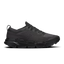 On Cloudsoma Shoes (Men's) - Black/Black