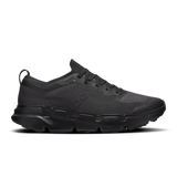 On Cloudsoma Shoes (Men's) - Black/Black
