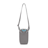 Pacsafe RFID Tech Crossbody - Stone - Grey
