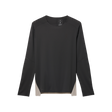 On Performance Long-T (Men's) - Eclipse/Silver