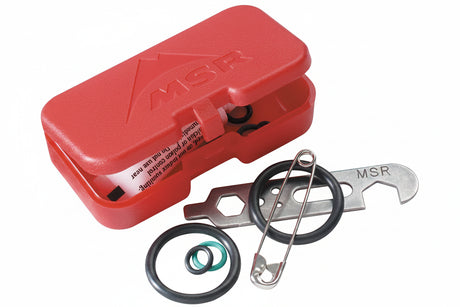 MSR Annual Maintenance Kit For Stoves