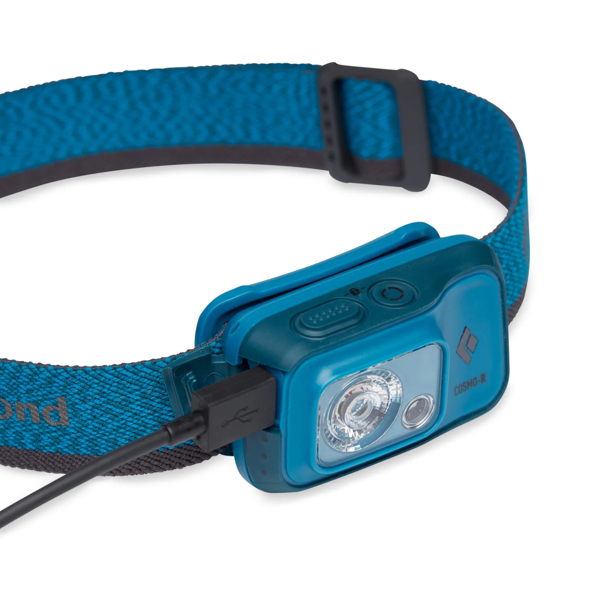 Black Diamond Cosmo 350-R Headlamp - Azul - Find Your Feet Australia Hobart Launceston Tasmania