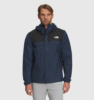 The North Face Antora Jacket (Men's) Midnight Petrol