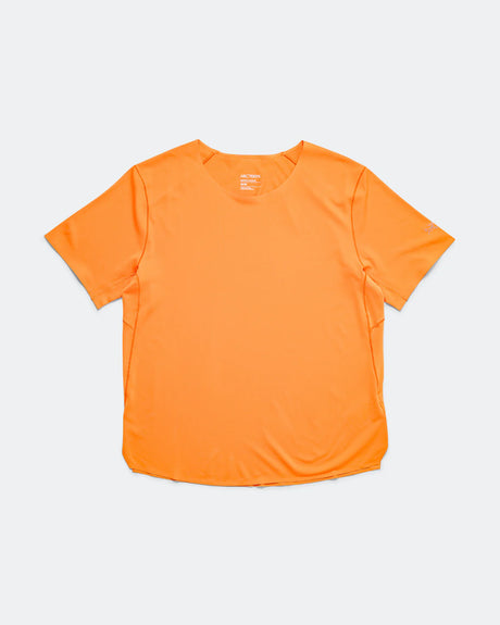 Arc'teryx Norvan Crew Neck Short Sleeve (Women's) - Verve
