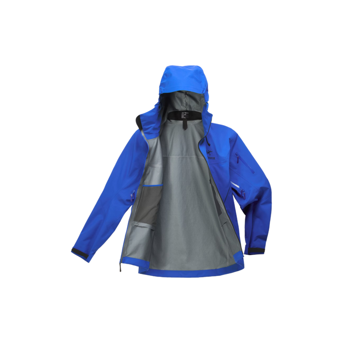Arcteryx Alpha SV GTX Jacket (Men's)