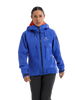 Arc'teryx Alpha SV Jacket (Women's) - Vitality