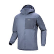 Arc'teryx Proton Hoody (Men's) - Stratus - Find Your Feet Australia Hobart Launceston Tasmania