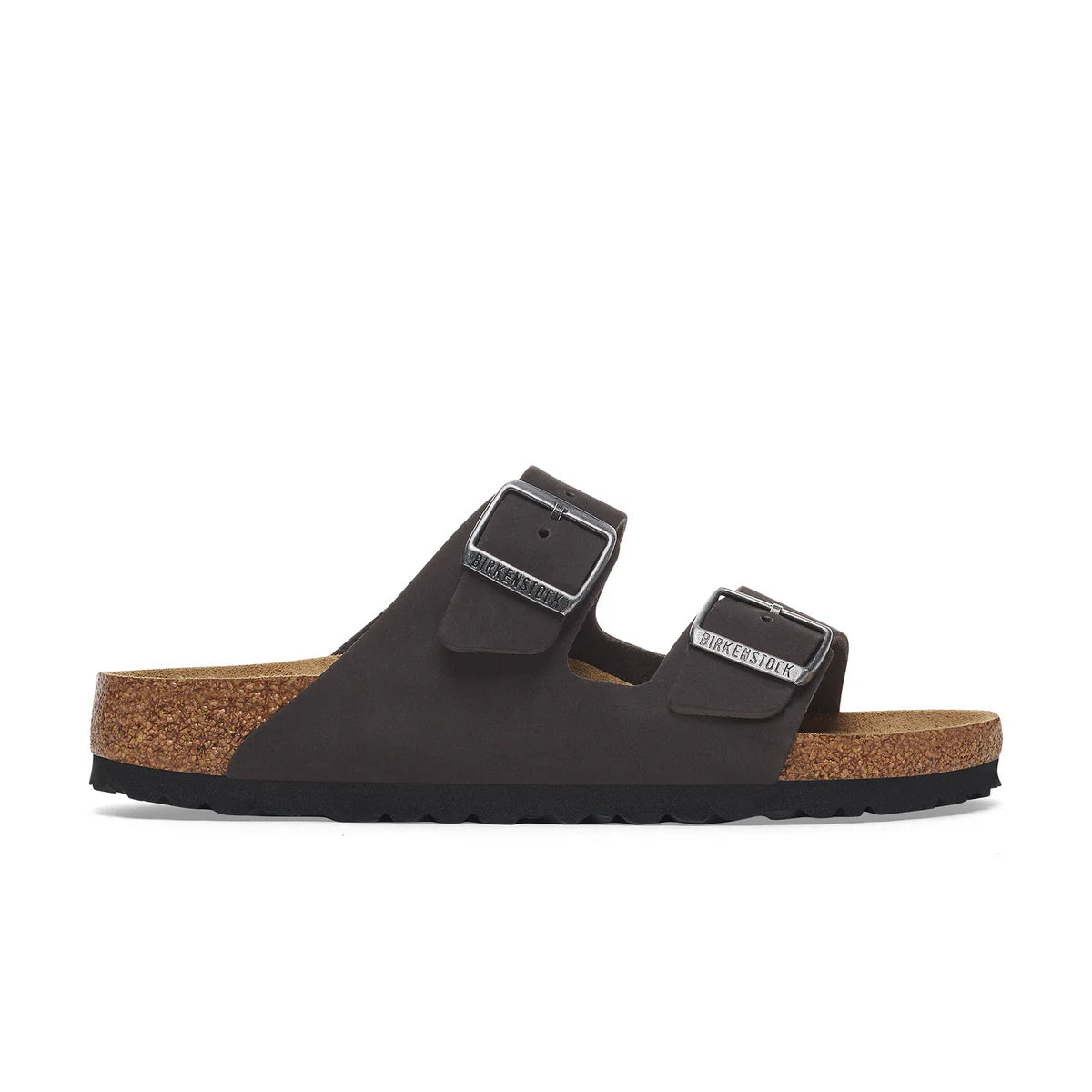 Birkenstock Arizona SFB Nubuck Leather - Regular (Unisex)