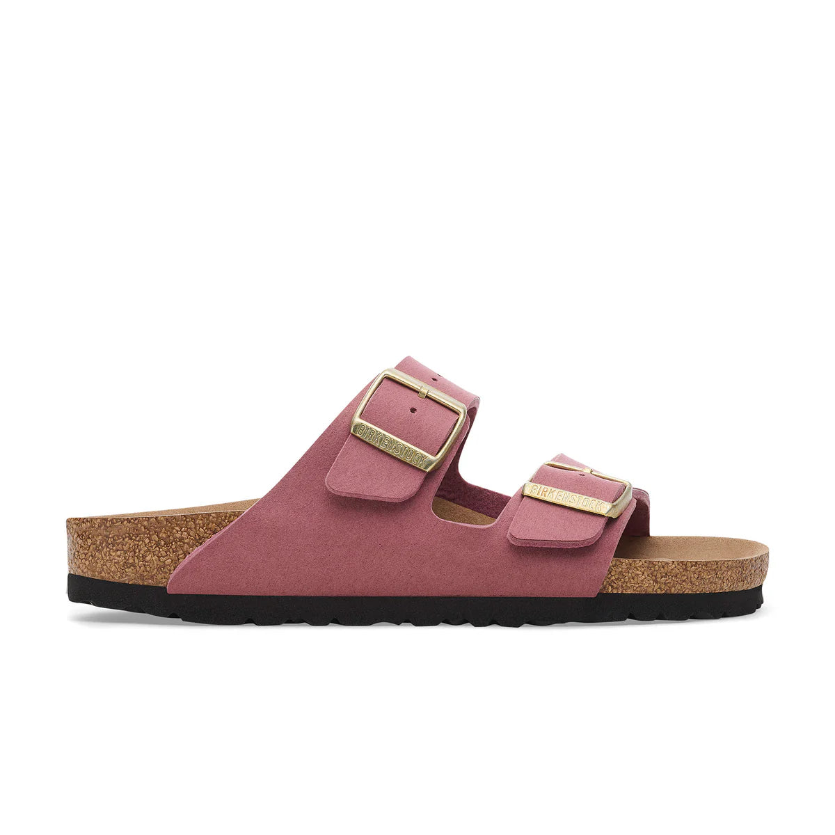 Birkenstock Arizona Vegan Berry Crush Synthetic Regular (Women's) - Find Your Feet Australia Hobart Launceston Tasmania