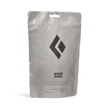 Black Diamond Refillable White Gold Chalk Shot (50g) - Find Your Feet Australia Hobart Launceston Tasmania