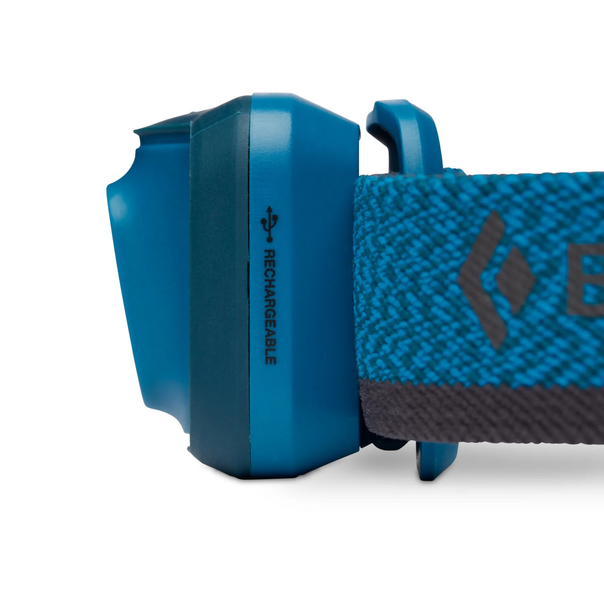 Black Diamond Cosmo 350-R Headlamp - Azul - Find Your Feet Australia Hobart Launceston Tasmania