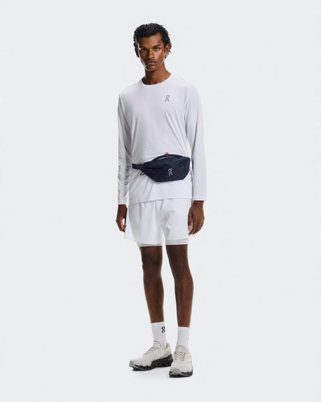 On Waist Pack 2L Lite - Navy