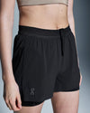 On 3" Performance 2/1 Shorts (Women's) On