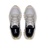 On Cloudrock Low Waterproof (Women's) - Alloy/Ice - Find Your Feet Australia Hobart Launceston Tasmania