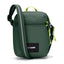 Pacsafe Go Micro Crossbody - Spruce Green - Find Your Feet Australia Hobart Launceston Tasmania