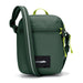 Pacsafe Go Micro Crossbody - Spruce Green - Find Your Feet Australia Hobart Launceston Tasmania