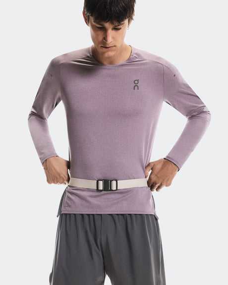 On Speed Belt (Unisex) - Fog - Beige - Cream - White