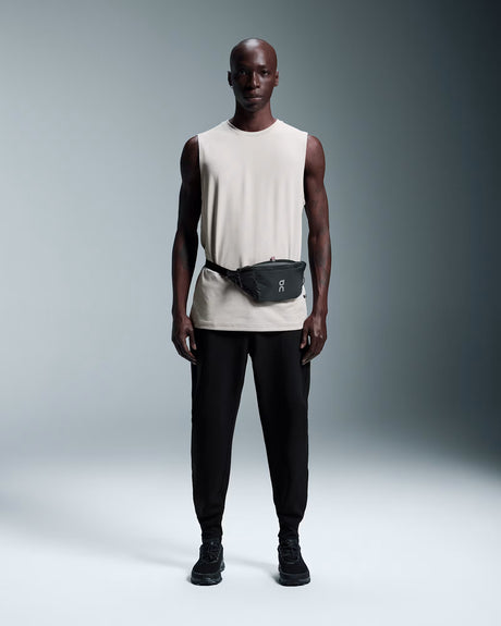On Waist Pack 2L Lite - Magnet