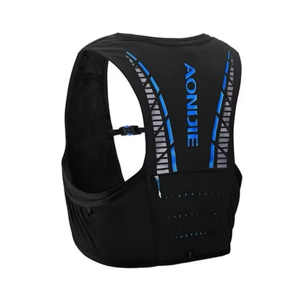 Aonijie Moderate Gale 5L (Unisex) - Black