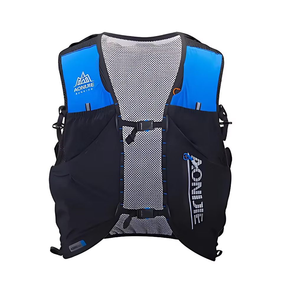 Aonijie Moderate Gale 12L (Unisex) - Black
