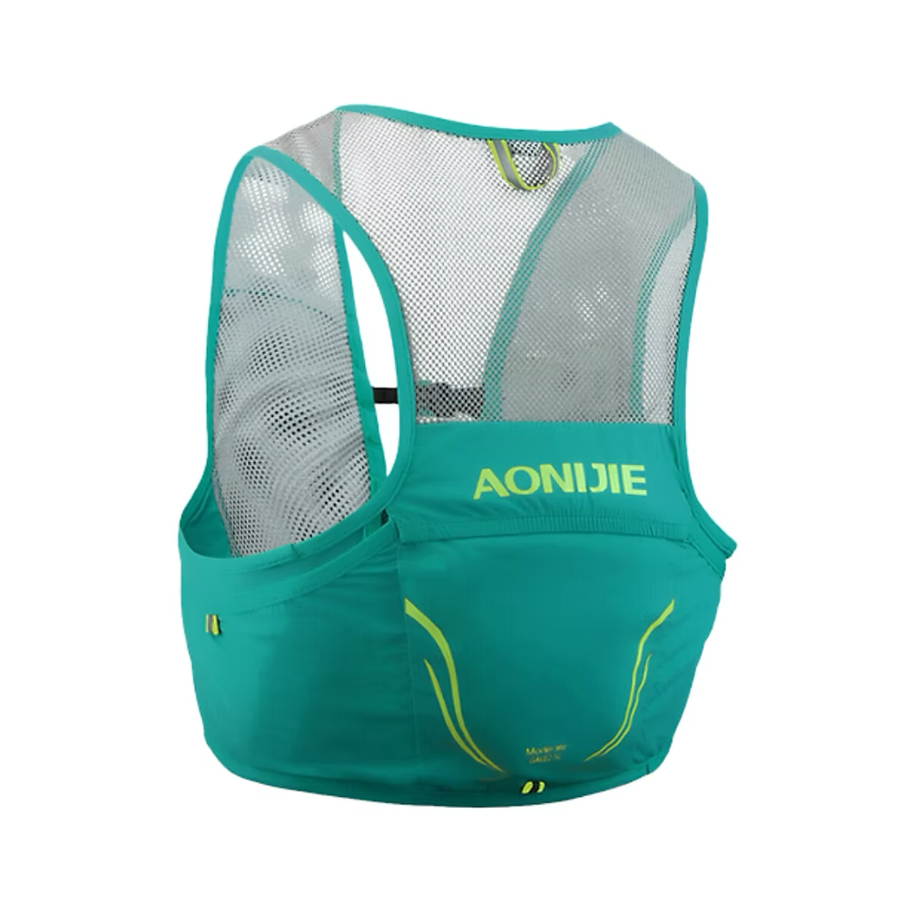 Aonijie Moderate Gale 2.5L (Unisex) - Teal