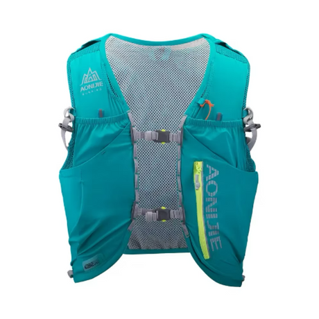 Aonijie Moderate Gale 12L (Unisex) - Teal