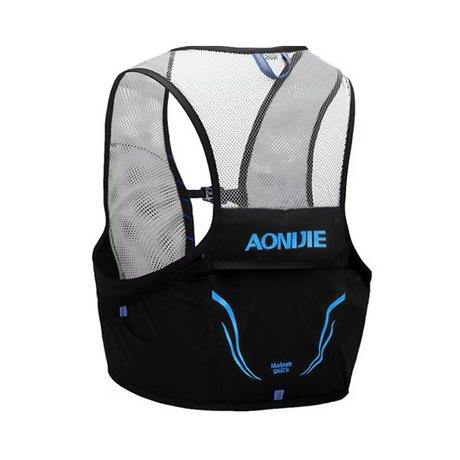 Aonijie Moderate Gale 2.5L (Unisex) - Black
