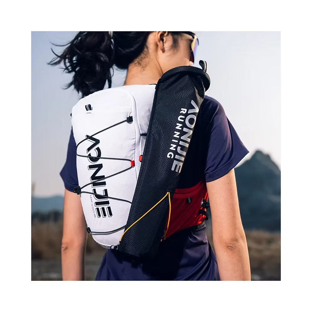 Aonijie Pole Quiver