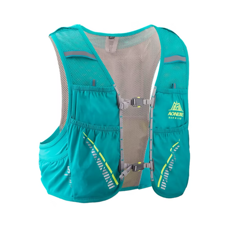Aonijie Moderate Gale 5L (Unisex) - Teal