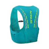 Aonijie Moderate Gale 5L (Unisex) - Teal