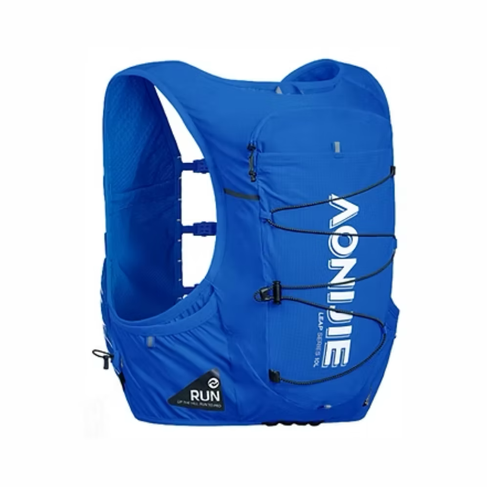 Aonijie Leap Series 10L (Unisex) - Blue